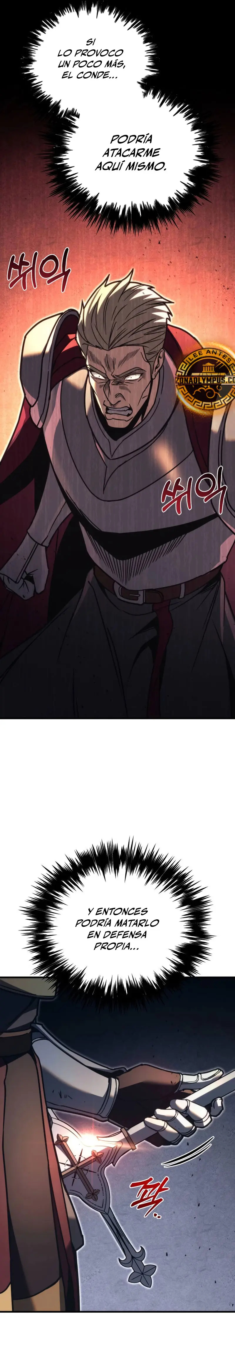 Read A Flame Reborn ES Manga Online