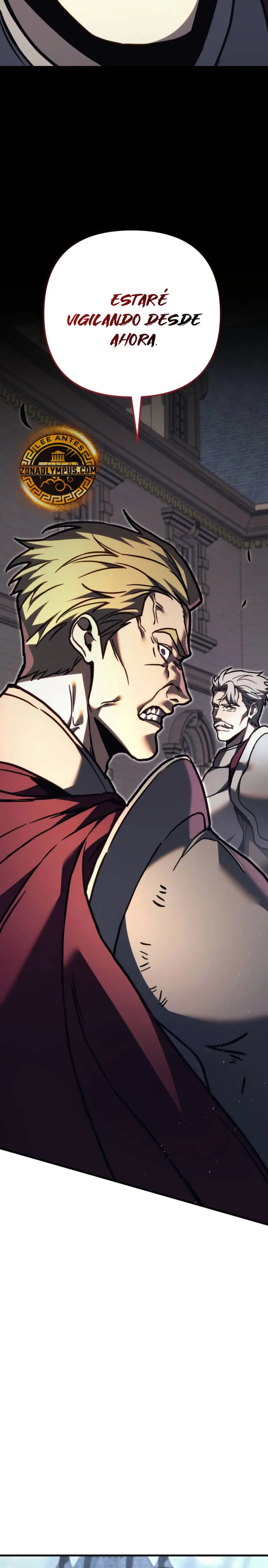 Read A Flame Reborn ES Manga Online