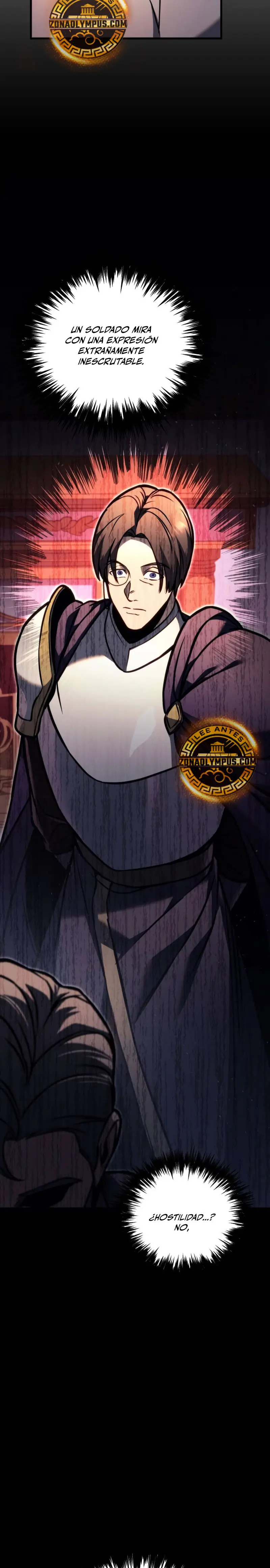 Read A Flame Reborn ES Manga Online