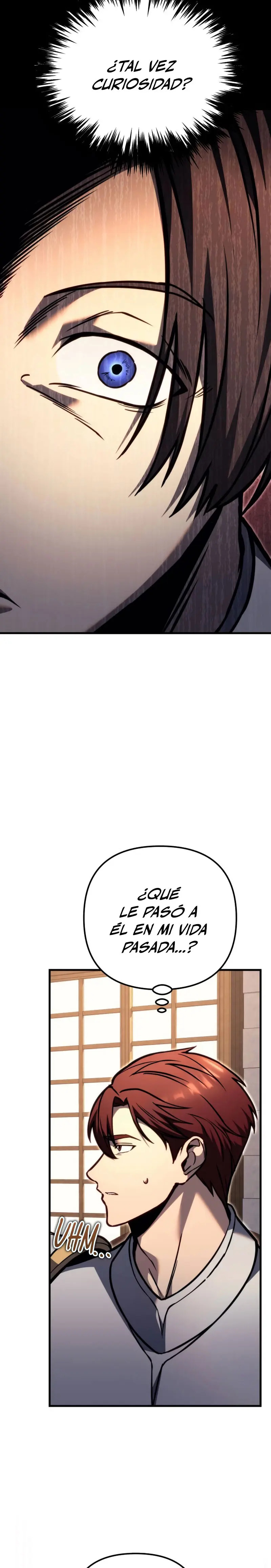 Read A Flame Reborn ES Manga Online