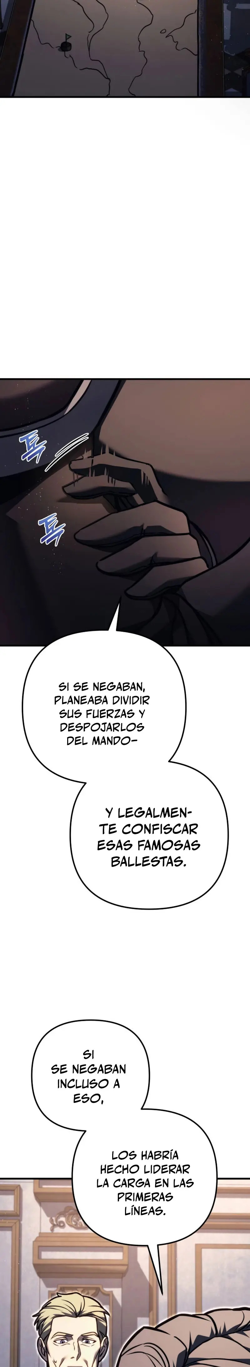 Read A Flame Reborn ES Manga Online