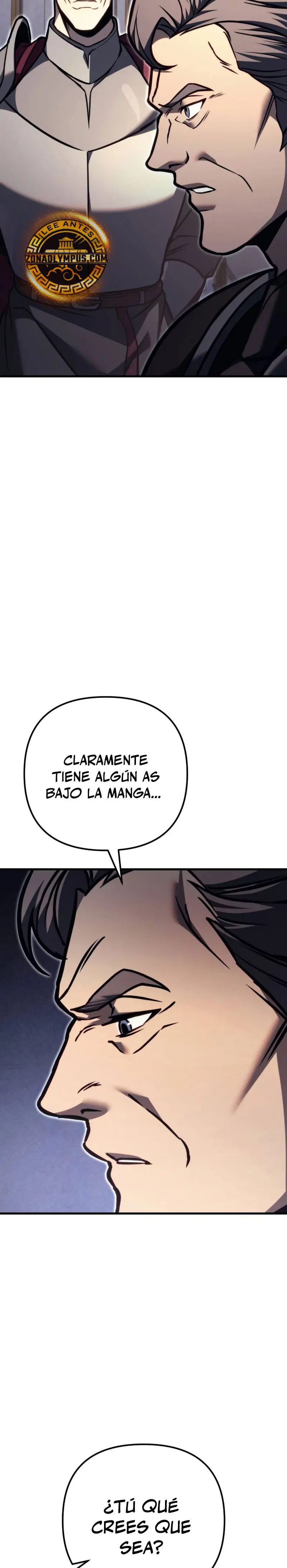 Read A Flame Reborn ES Manga Online