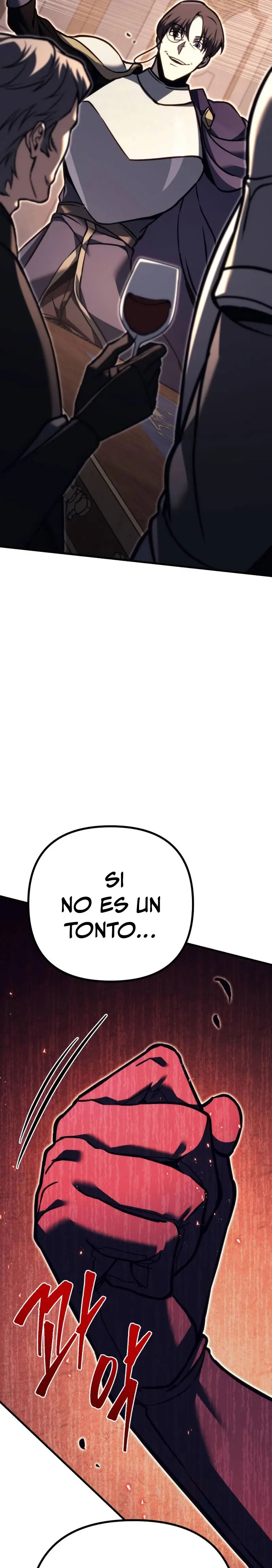 Read A Flame Reborn ES Manga Online