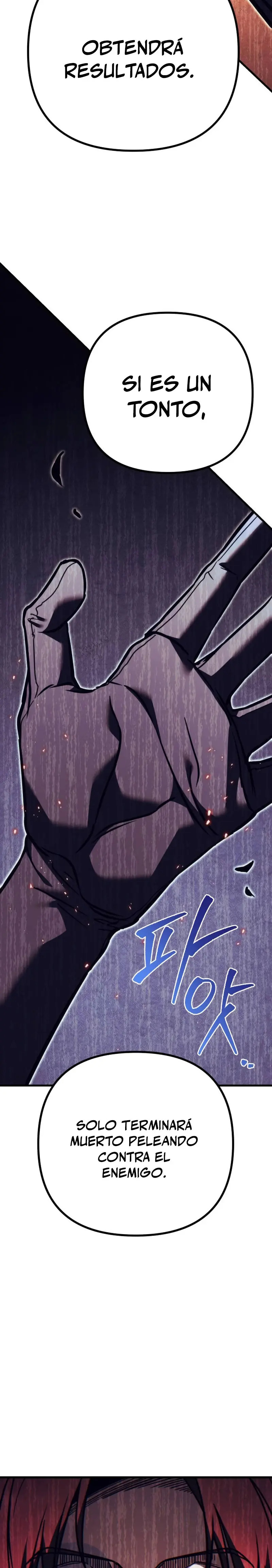 Read A Flame Reborn ES Manga Online