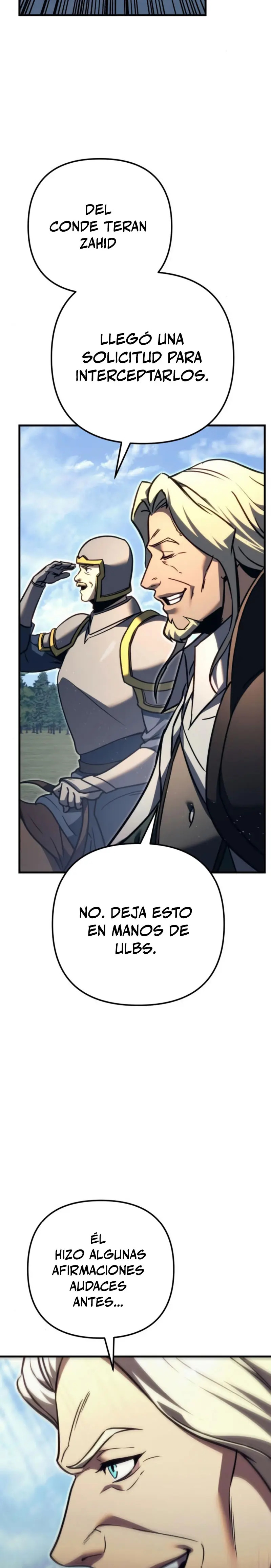 Read A Flame Reborn ES Manga Online