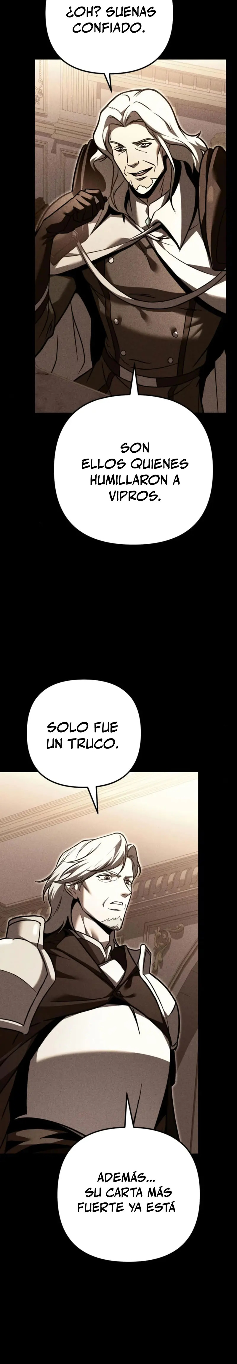 Read A Flame Reborn ES Manga Online