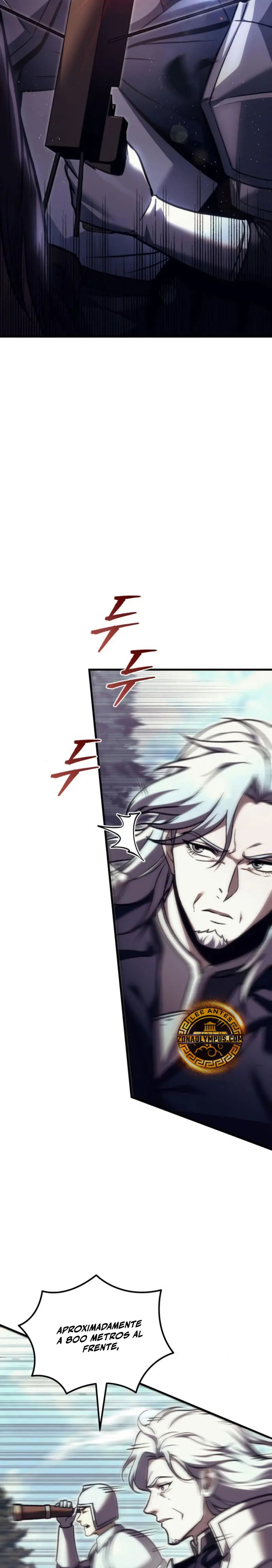 Read A Flame Reborn ES Manga Online