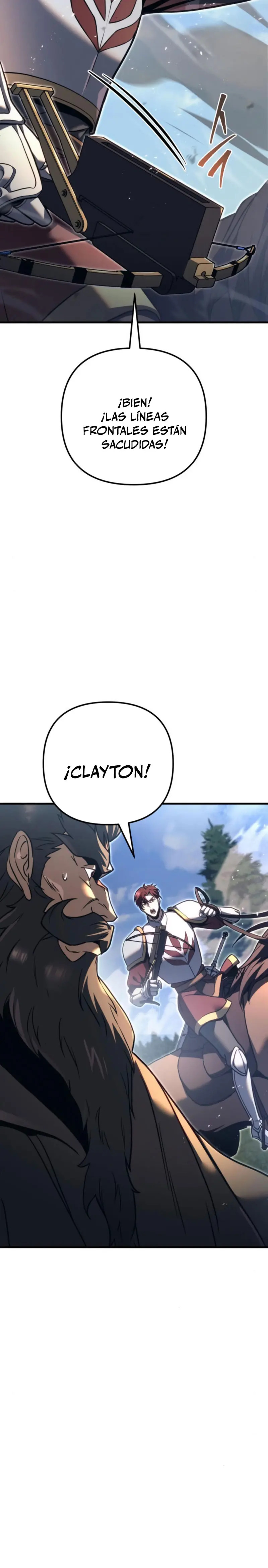 Read A Flame Reborn ES Manga Online