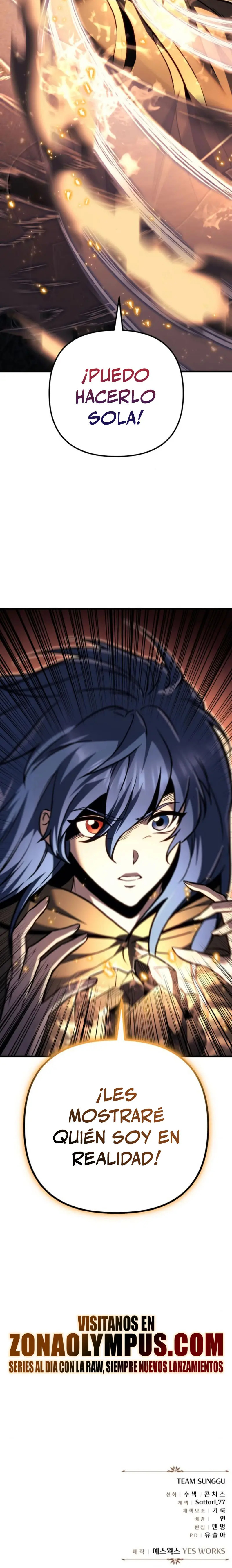 Read A Flame Reborn ES Manga Online