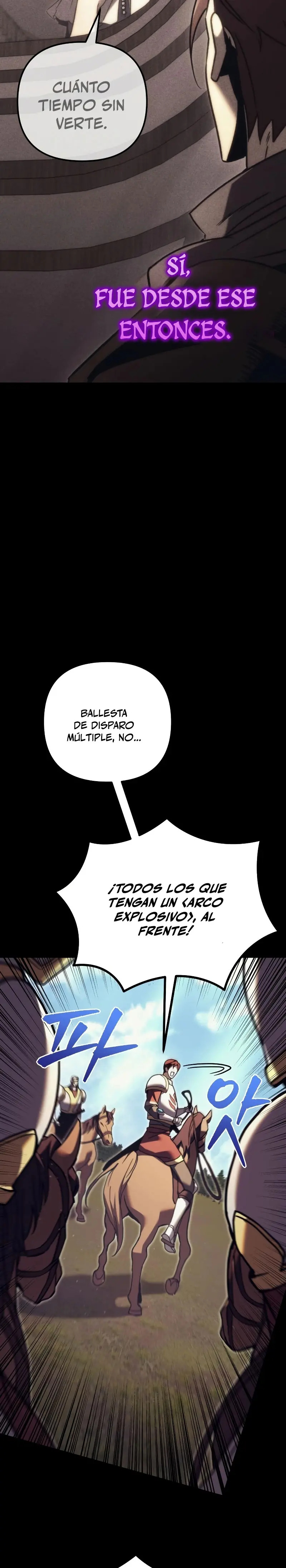 Read A Flame Reborn ES Manga Online