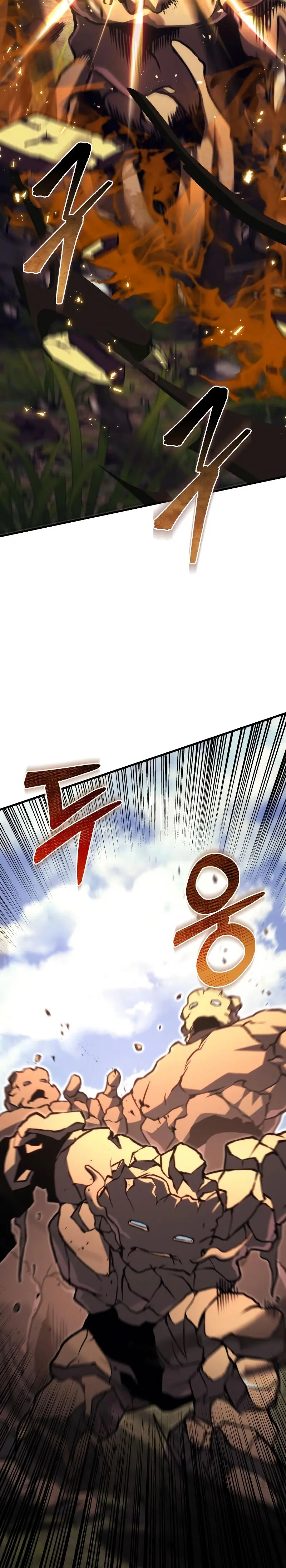 Read A Flame Reborn ES Manga Online