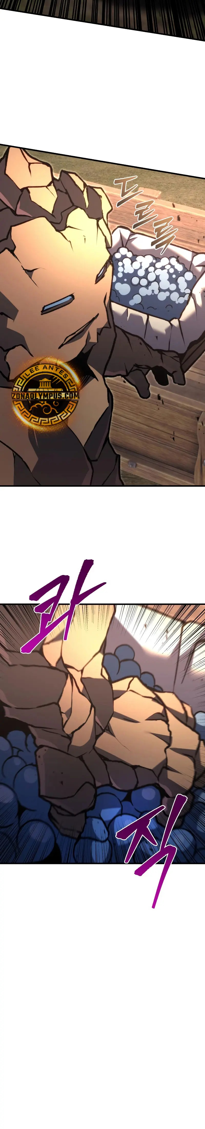 Read A Flame Reborn ES Manga Online
