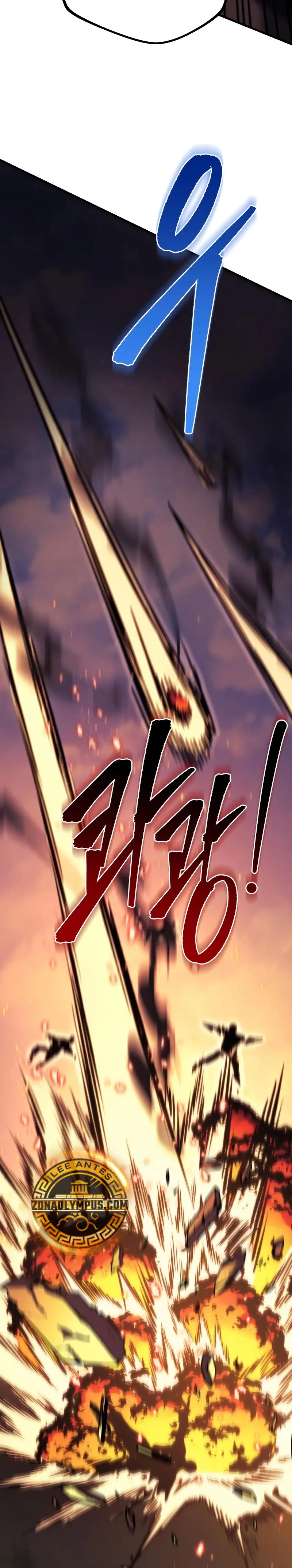 Read A Flame Reborn ES Manga Online