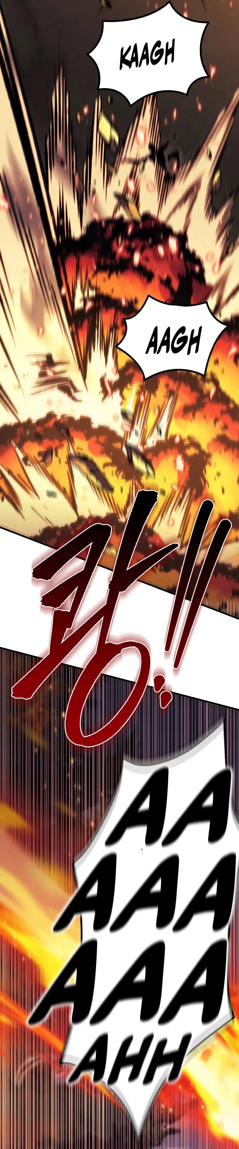 Read A Flame Reborn ES Manga Online