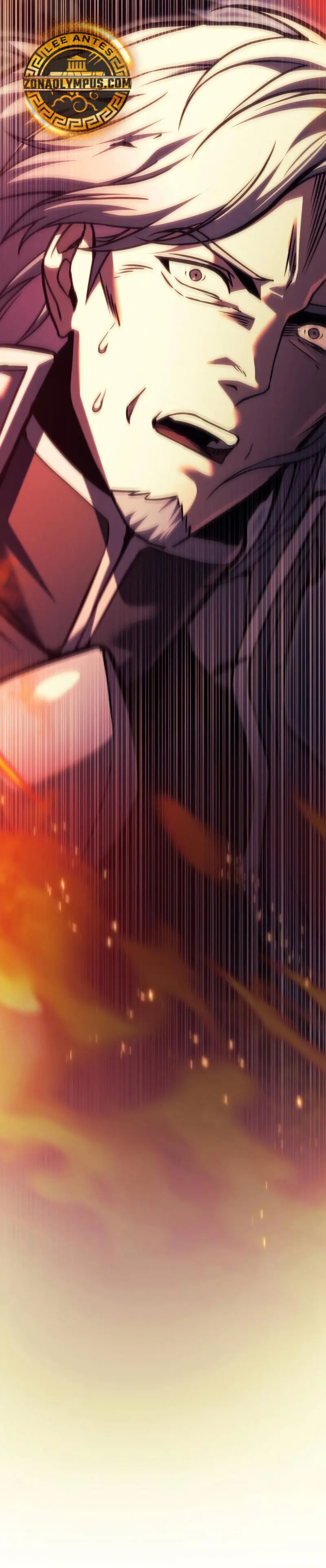 Read A Flame Reborn ES Manga Online
