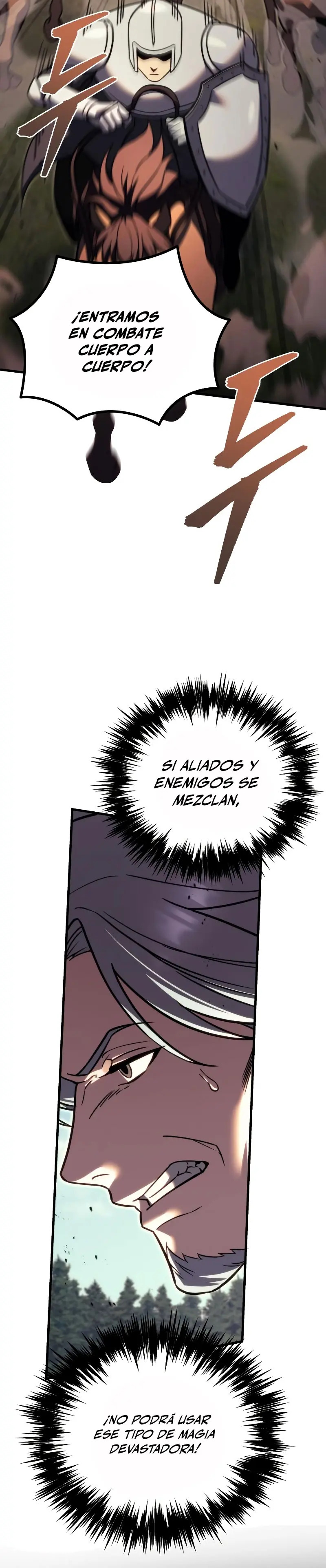Read A Flame Reborn ES Manga Online