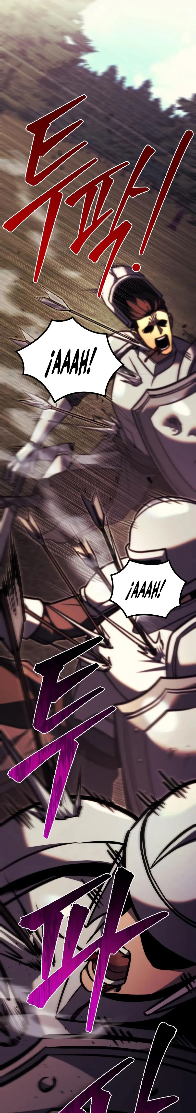 Read A Flame Reborn ES Manga Online