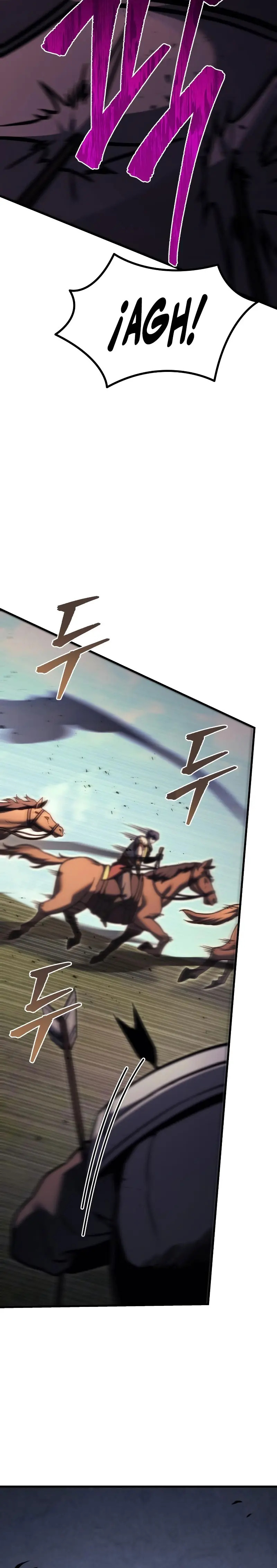 Read A Flame Reborn ES Manga Online