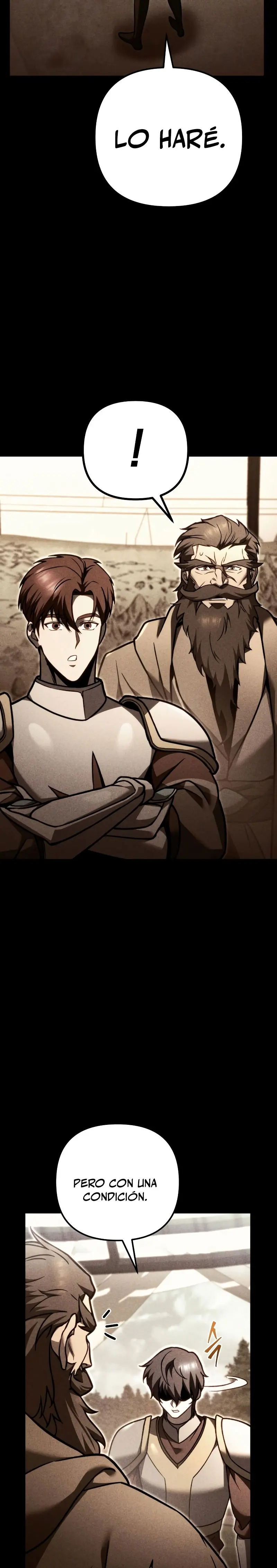 Read A Flame Reborn ES Manga Online