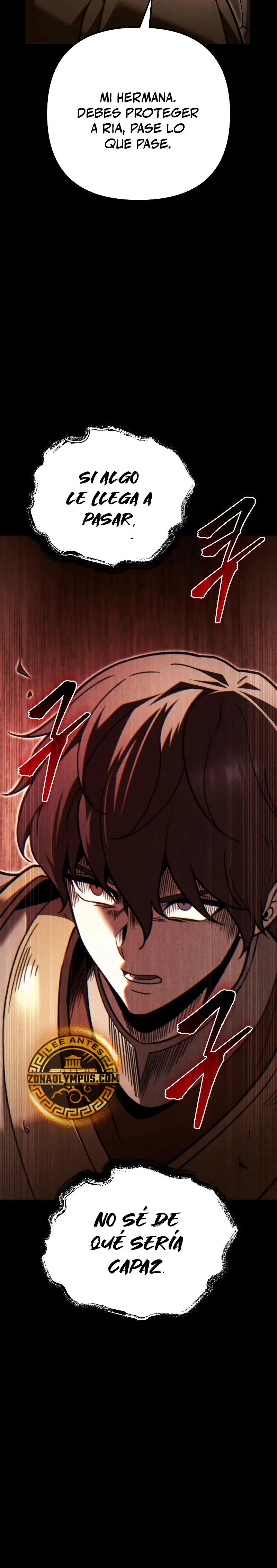 Read A Flame Reborn ES Manga Online