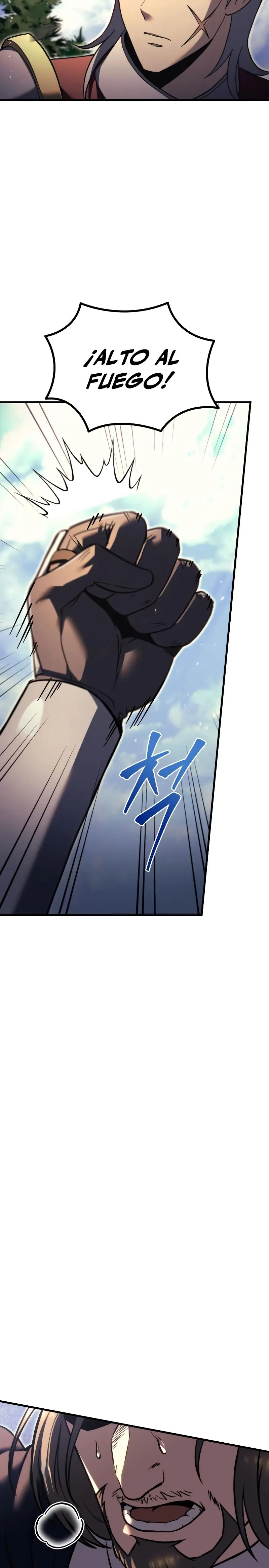 Read A Flame Reborn ES Manga Online