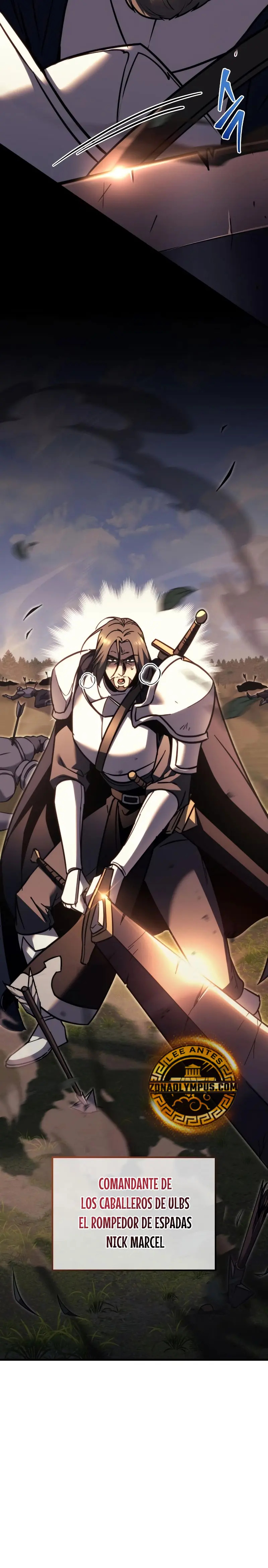 Read A Flame Reborn ES Manga Online