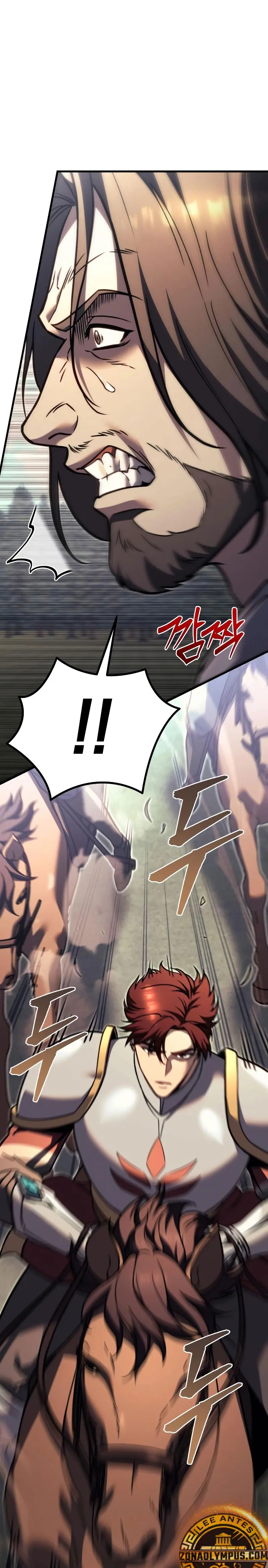 Read A Flame Reborn ES Manga Online