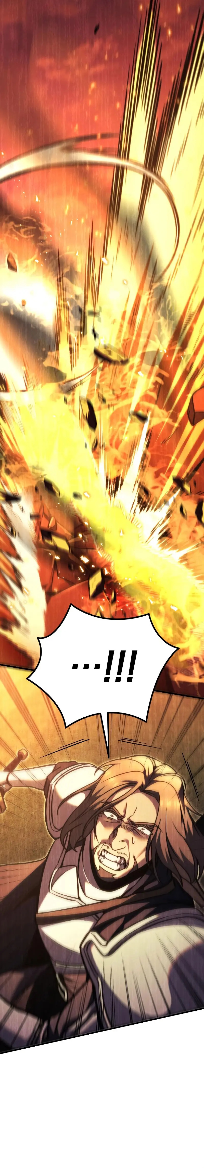 Read A Flame Reborn ES Manga Online