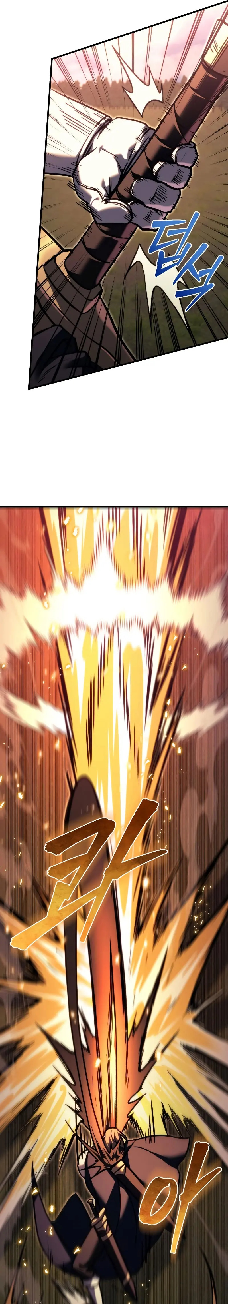 Read A Flame Reborn ES Manga Online
