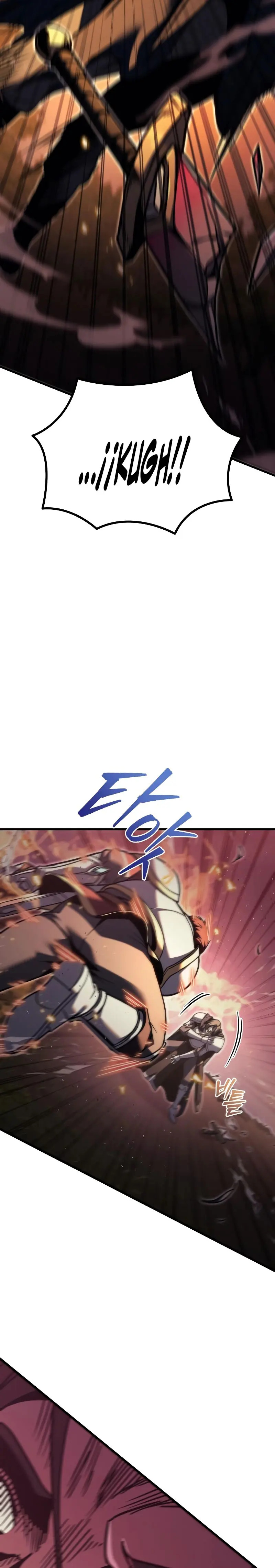 Read A Flame Reborn ES Manga Online