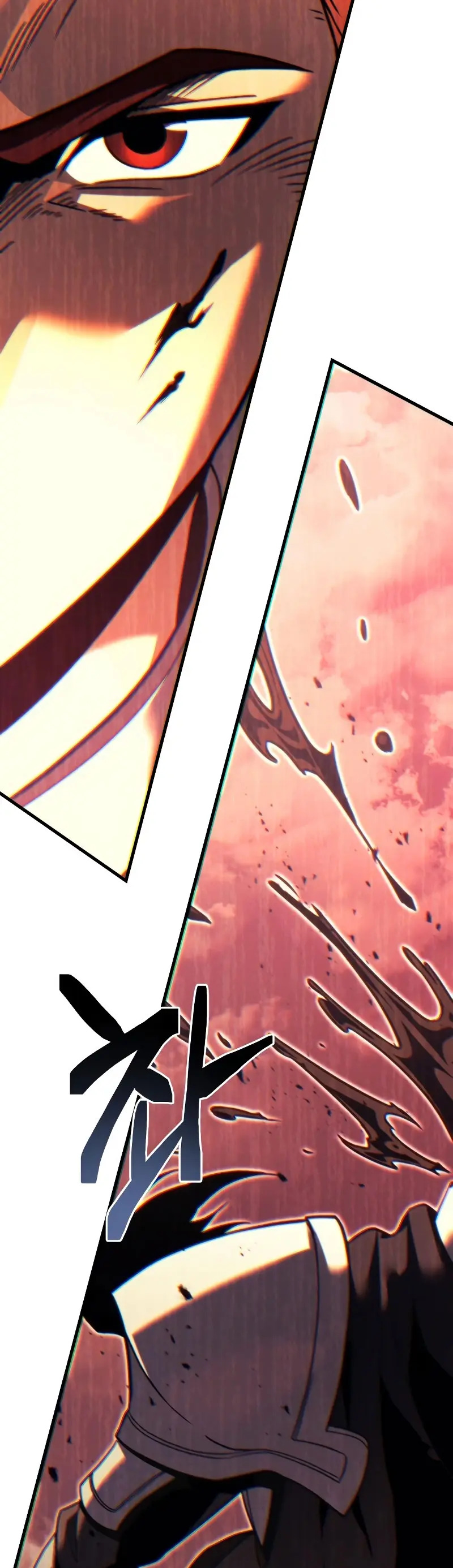 Read A Flame Reborn ES Manga Online