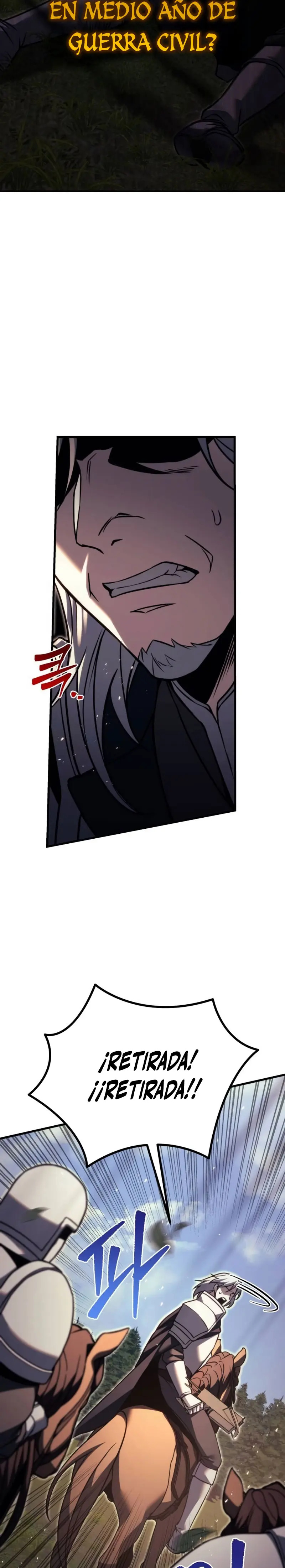 Read A Flame Reborn ES Manga Online