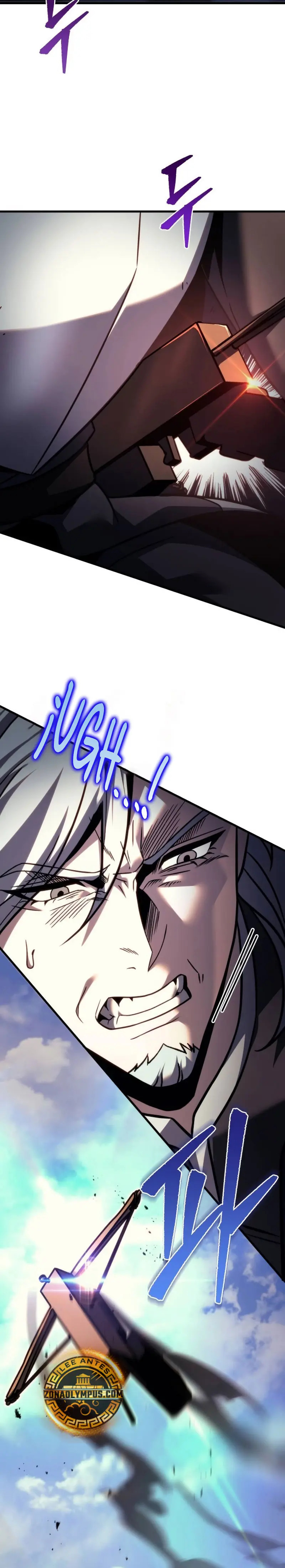 Read A Flame Reborn ES Manga Online