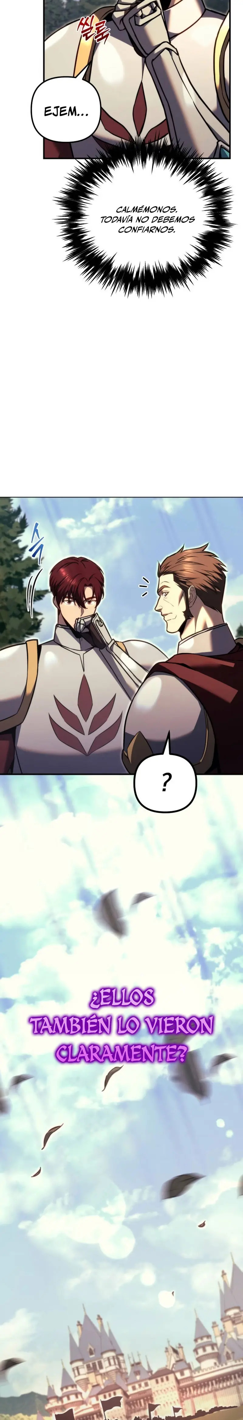 Read A Flame Reborn ES Manga Online