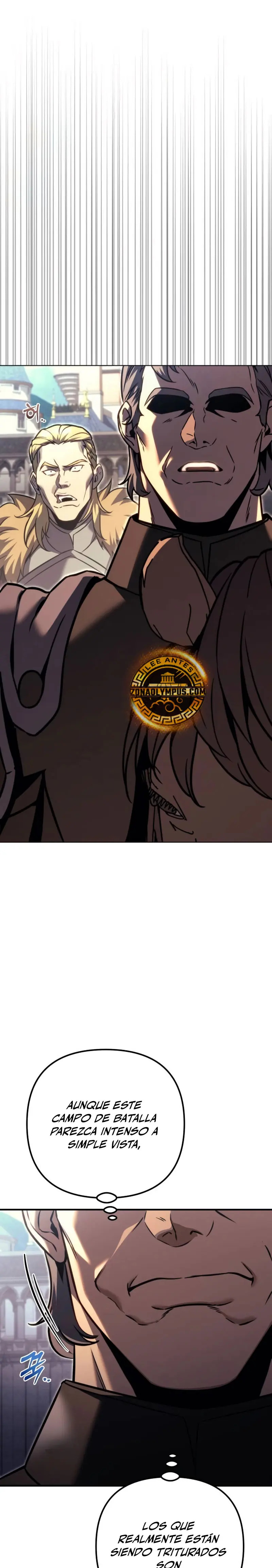 Read A Flame Reborn ES Manga Online