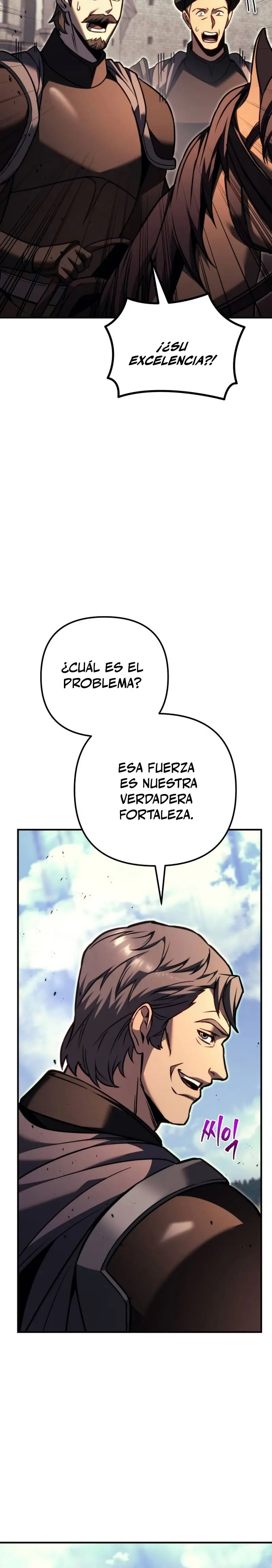 Read A Flame Reborn ES Manga Online