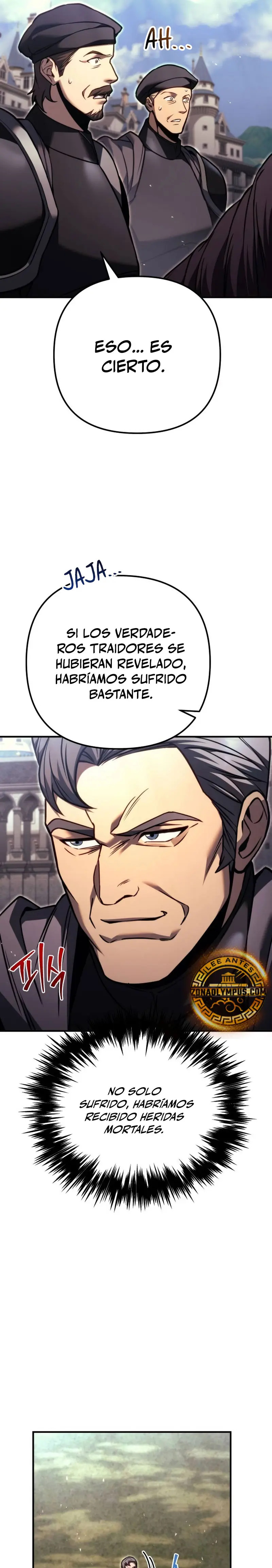 Read A Flame Reborn ES Manga Online