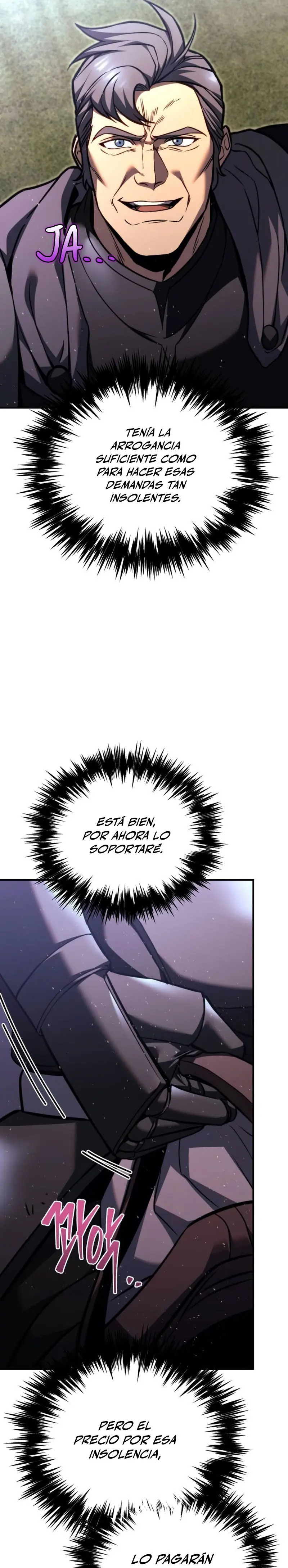 Read A Flame Reborn ES Manga Online