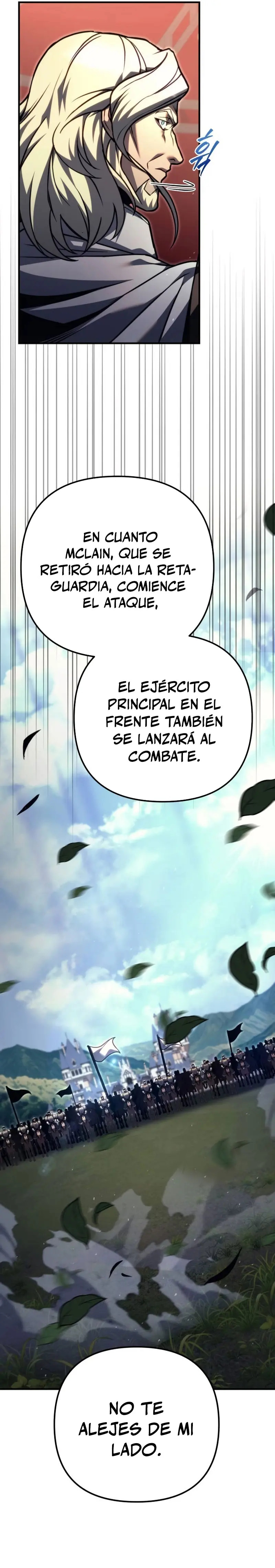 Read A Flame Reborn ES Manga Online