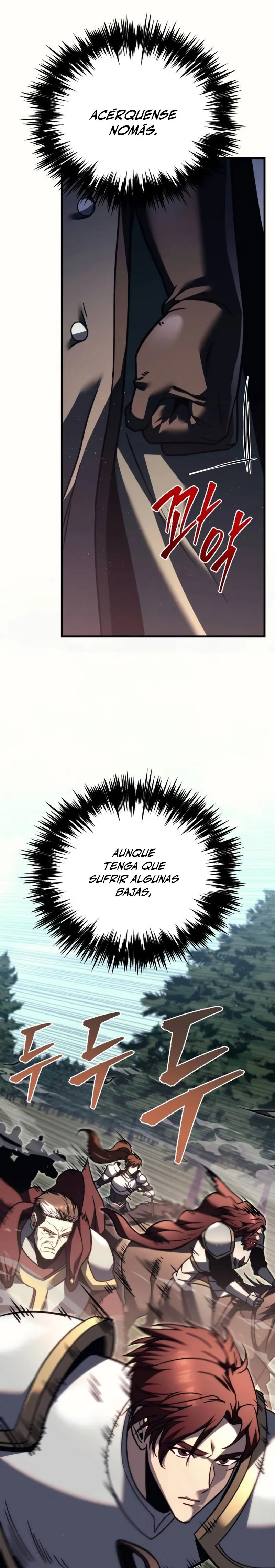 Read A Flame Reborn ES Manga Online