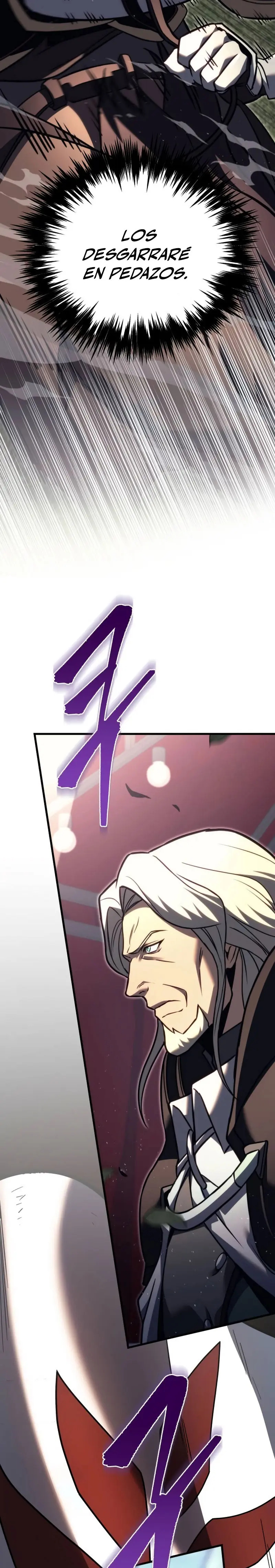 Read A Flame Reborn ES Manga Online