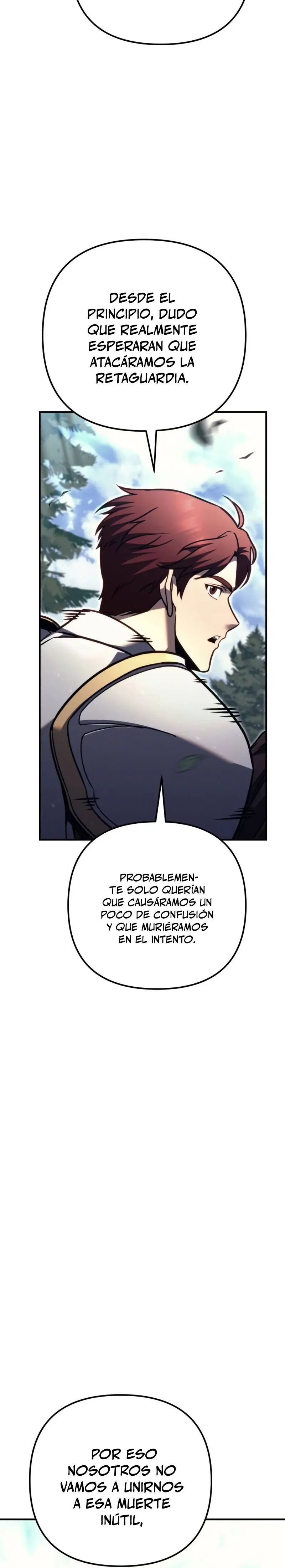 Read A Flame Reborn ES Manga Online