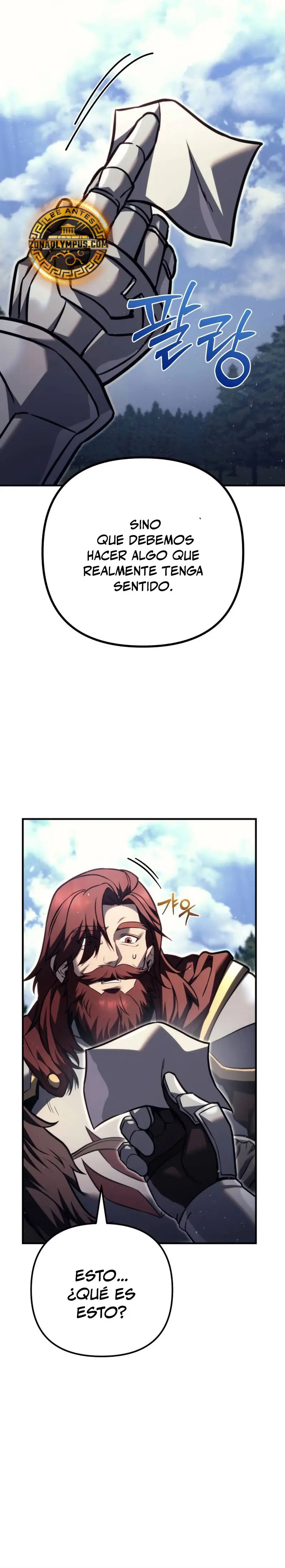Read A Flame Reborn ES Manga Online
