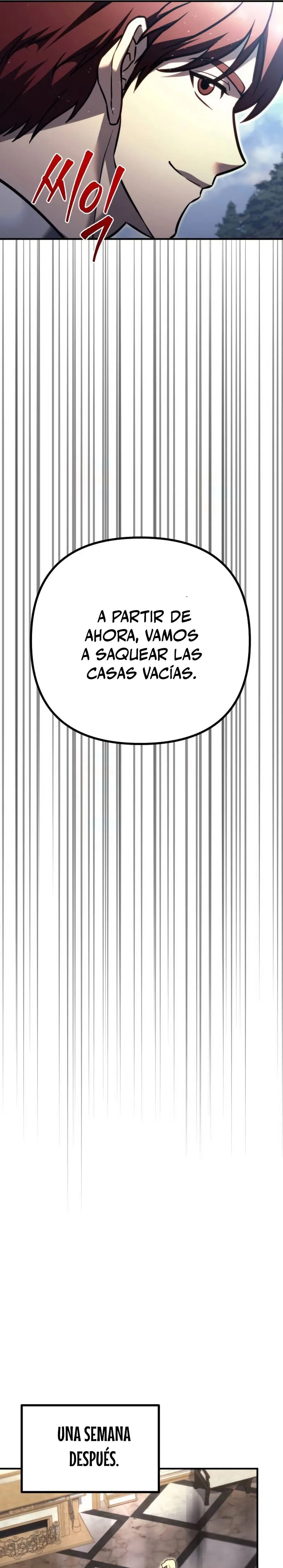 Read A Flame Reborn ES Manga Online