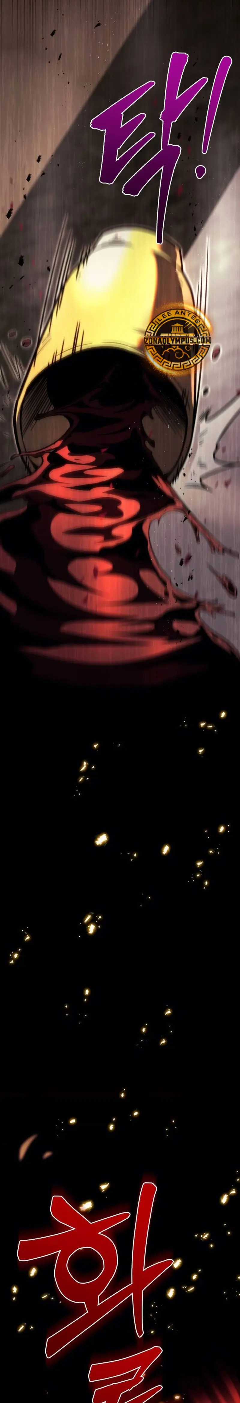 Read A Flame Reborn ES Manga Online