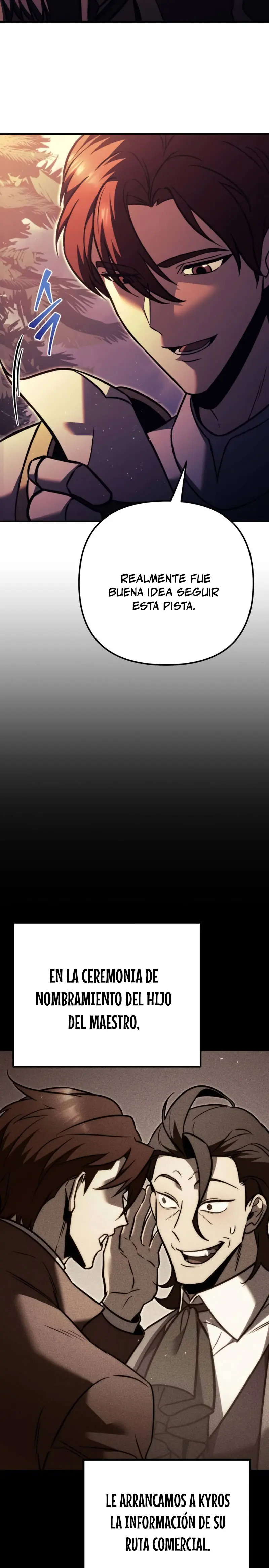 Read A Flame Reborn ES Manga Online