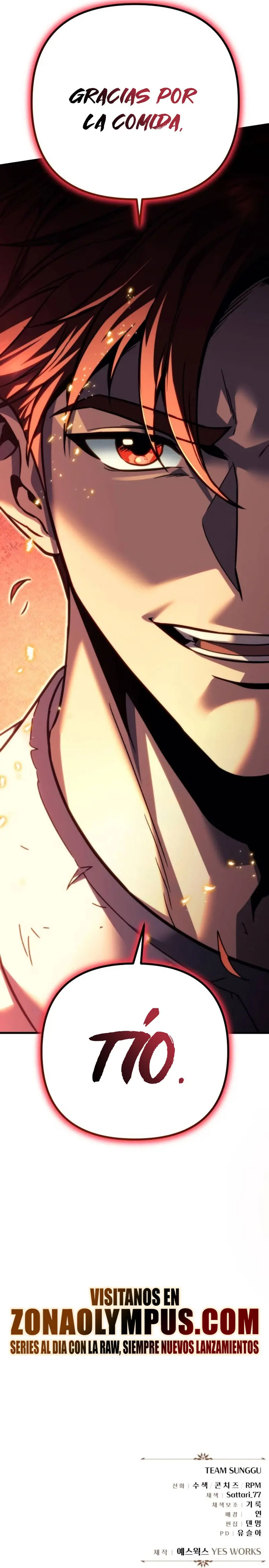 Read A Flame Reborn ES Manga Online