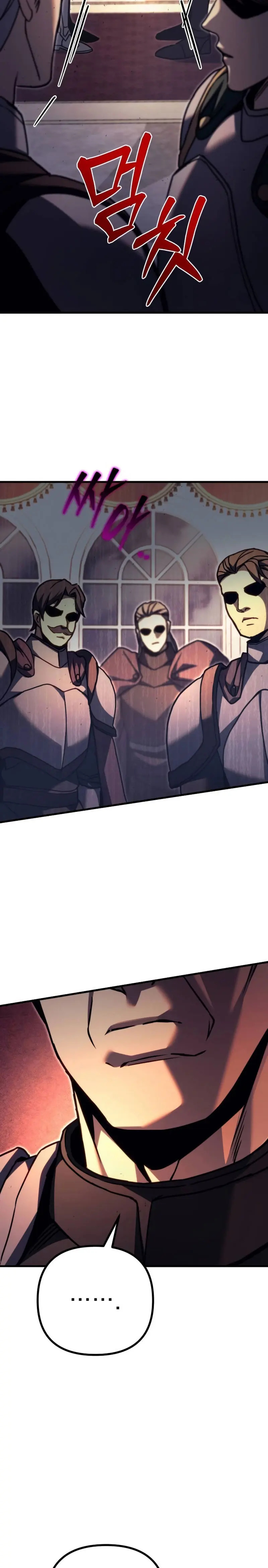 Read A Flame Reborn ES Manga Online