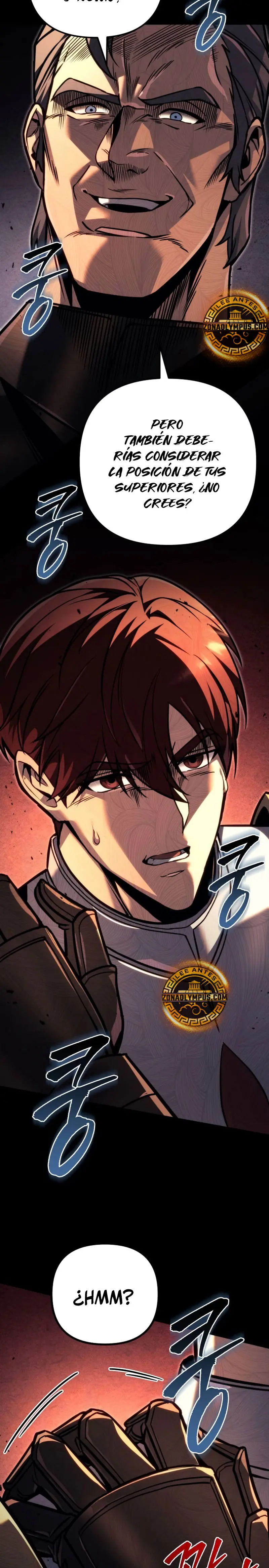 Read A Flame Reborn ES Manga Online