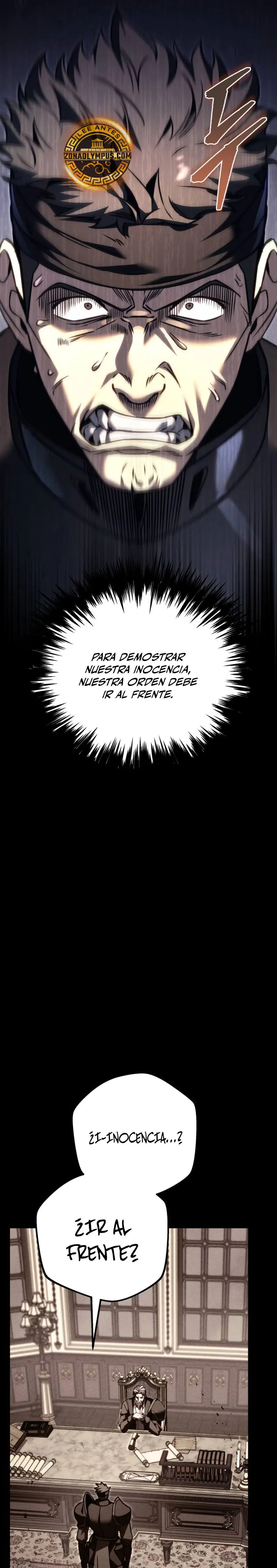 Read A Flame Reborn ES Manga Online